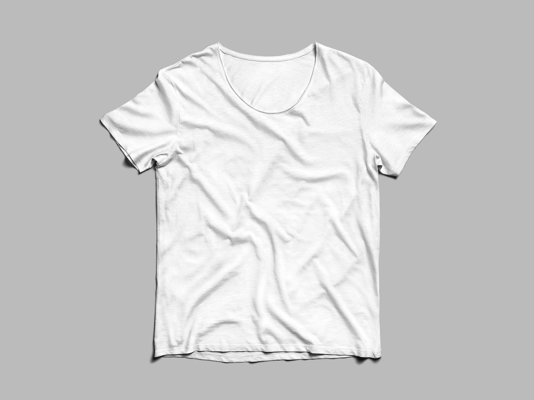 Download 537+ T Shirt Mockup Free Graphicburger Download Free