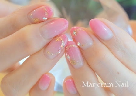 無料印刷可能 パール ネイル ピンク 美しいネイルトレンド