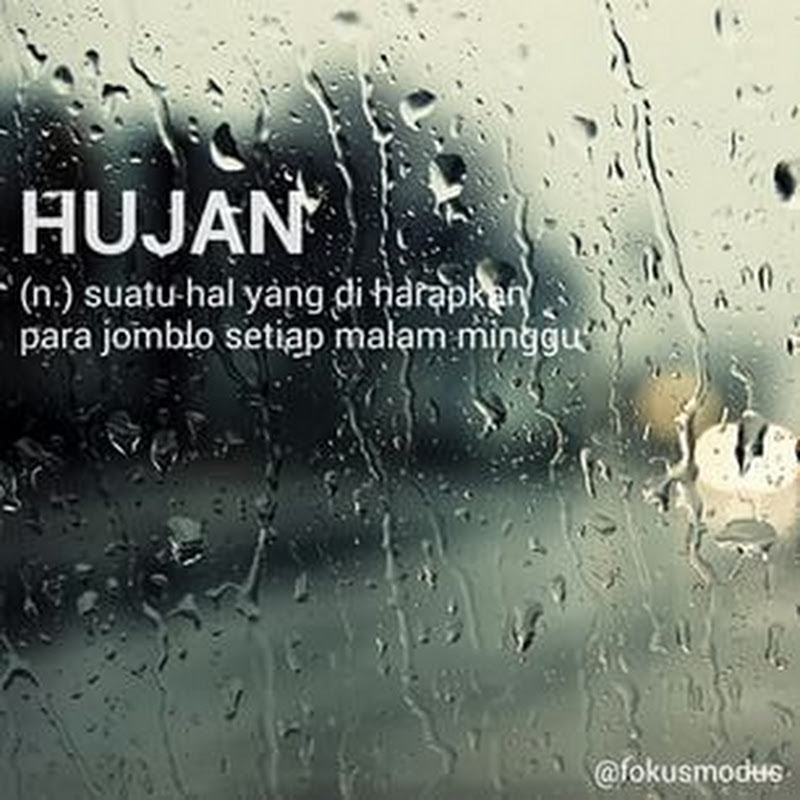 74 Inspirasi Kata Kata Lucu Hujan Di Pagi Hari Kata Lucu