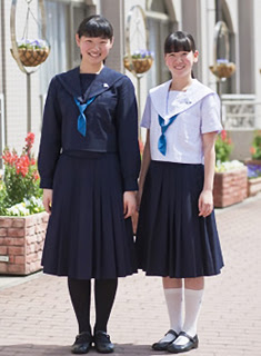 ファッショントレンド 最高神戸 親和 女子 高校 偏差 値