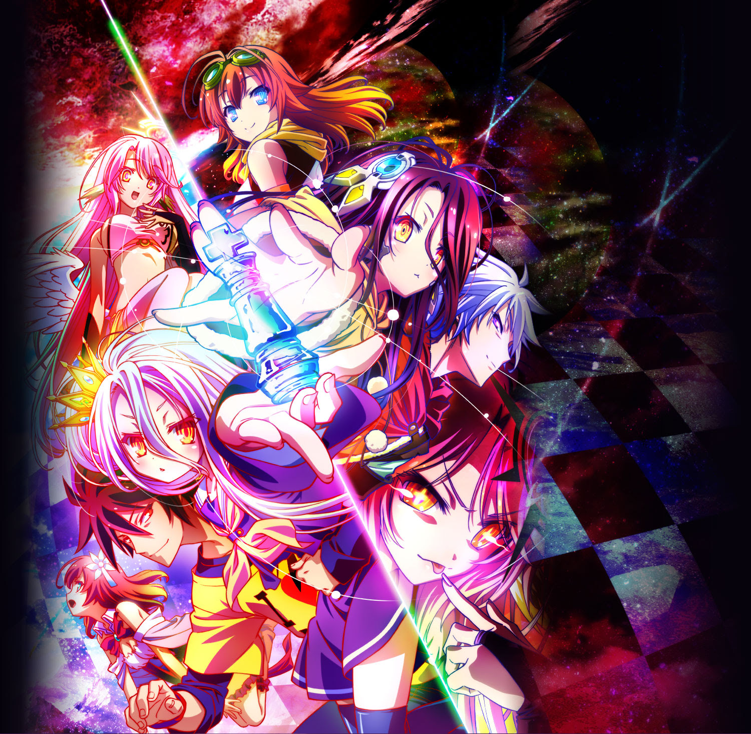50 ノゲノラ 画像 高 画質 Jpbestwallpaper