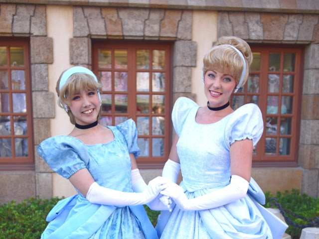 ディズニー フェイス さん 名前