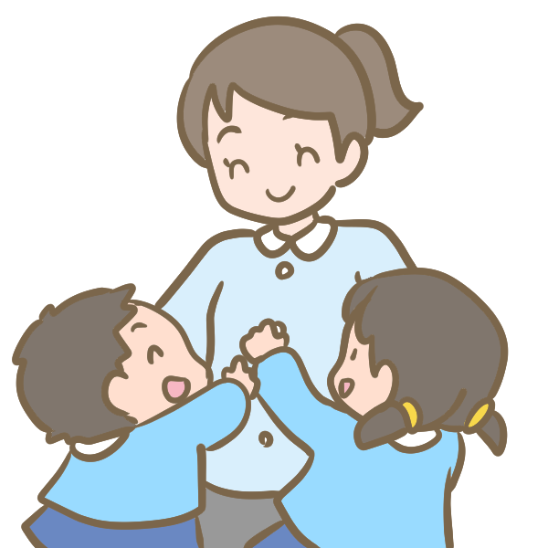 100 Epic Best幼稚園 の 先生 かわいい 無料イラスト集