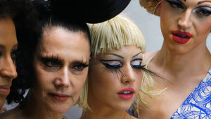 susanne_bartsch_on_top-Documentary Competition