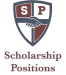 Scholarship Positions