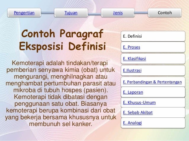 Contoh Paragraf Analogi Olahraga - Contoh 36