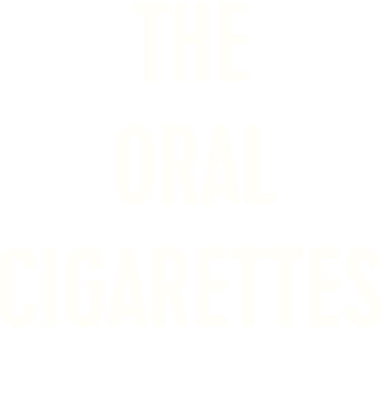 無料ダウンロード壁紙 The Oral Cigarettes ロゴ 最高の花の画像