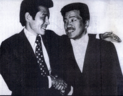 沢村忠 八百長 人気のある画像を投稿する
