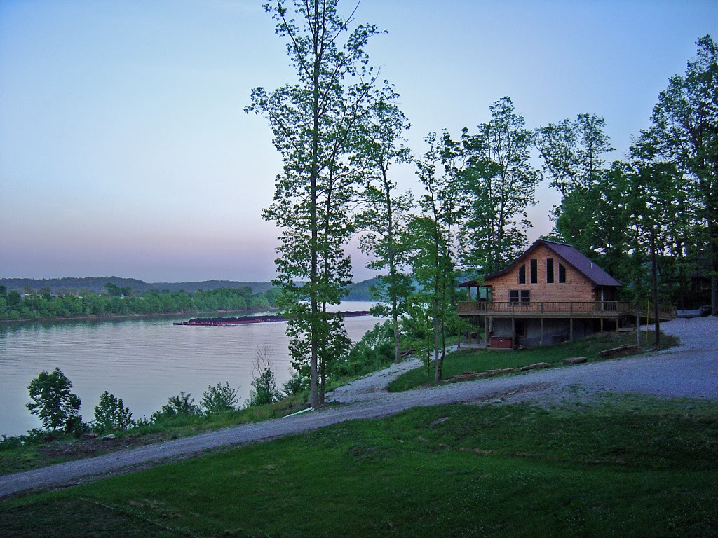 Maybe you would like to learn more about one of these? Cabins Vinnie S River Cabins