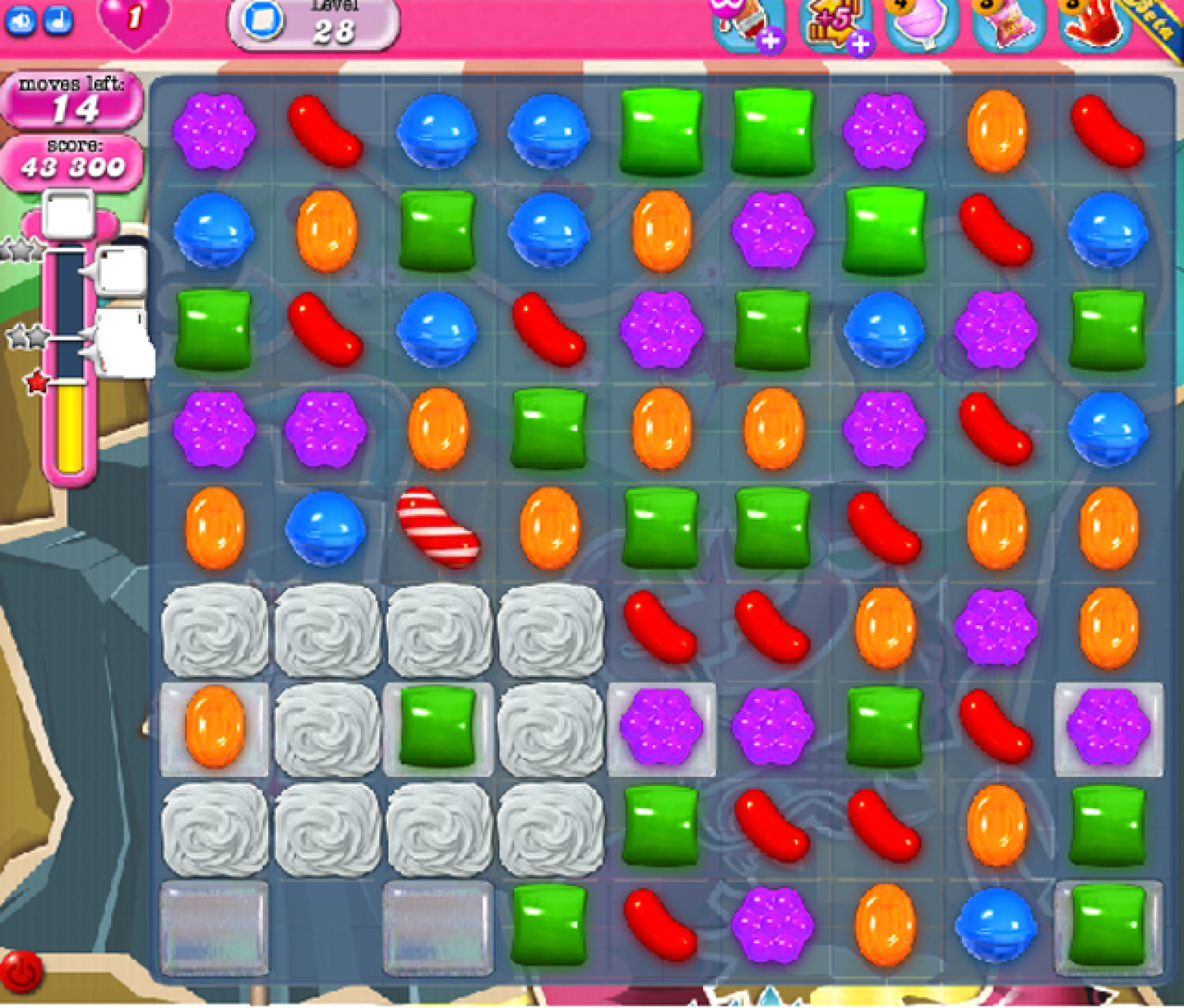 Download Candy Crush Saga Hack V1.7 Rar - Toast Nuances