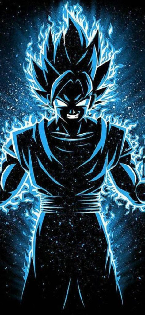 Dragon ball z wallpapers 316 dragon ball z wallpapers for your pc mobile phone ipad iphone. Goku Wallpapers Top 85 Best Goku Backgrounds Download