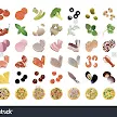 Pizza Toppings Clipart, 229 Pizza Toppings Illustrations Clip Art Istock : We did not find results for: