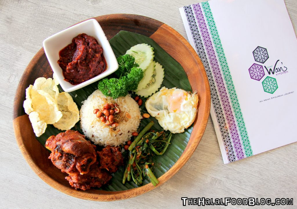 Resepi Ayam Balado - Resepi MM