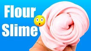 Make the best and coolest slime now! How To Make Slime Without Glue Borax Baking Soda Cornstarch Face Mask Body Wash