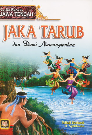 Contoh Cerita Rakyat Timun Emas - Contoh L