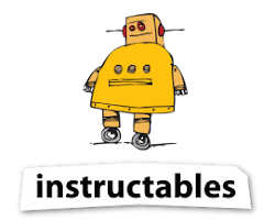 Instructables website