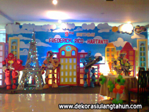 BACKDROP Penyedia Jasa Sewa Backdrop Tematik Kontak 