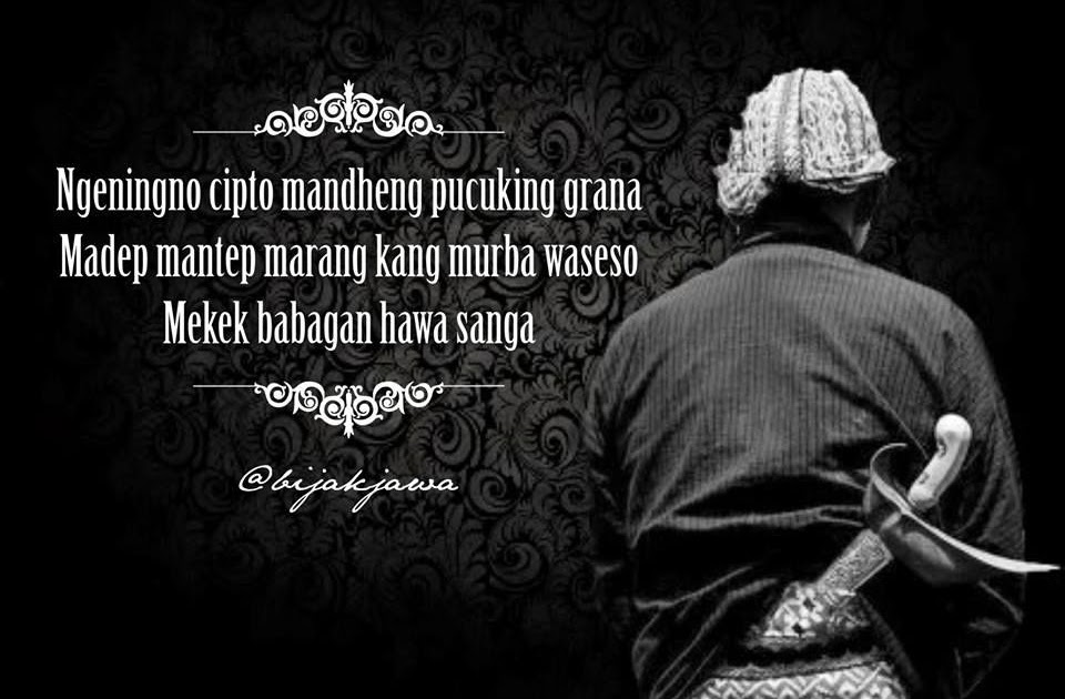Quotes Lucu Bahasa Jawa / Kumpulan Quotes Jawa Lucu - Meteran f