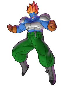 ひどい 13 号 ドラゴンボール 美しいトップジャパン画像