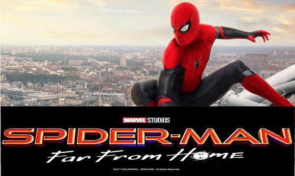 Spider Man Homecoming Full Movie Online Hotstar - slidedocnow