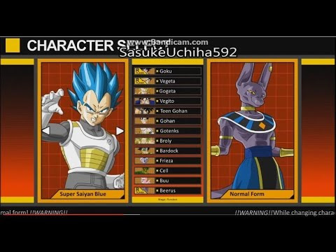 Скачать программы, игры, фильмы, курсы бесплатно! Dragon Ball Z Extreme Mugen 2016 Pc Game Free Download Latestgamevideos