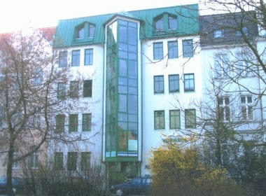 Mietwohnung über die immoscout24 app finden. Wohnung De De Wohnungen In Dessau Und Umgebung