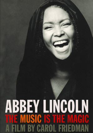 Abbey Lincoln