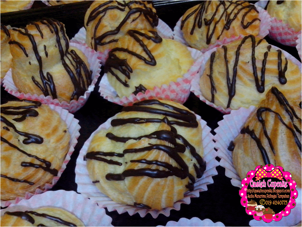 Resepi Kuih Apam Ice Cream - Pijatan a