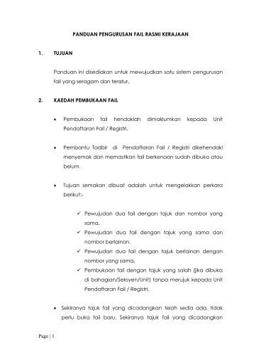 Contoh Surat Rasmi Hospital - Contoh 193