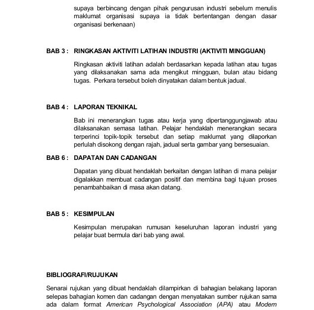 Surat Rasmi Rayuan Politeknik - Surat Ras