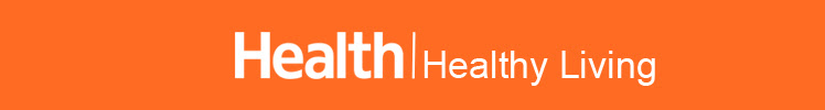 Healthy Living From Health.com