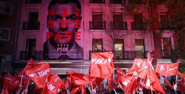 Analysis: How did Sunday’s elections change Spain’s political landscape?