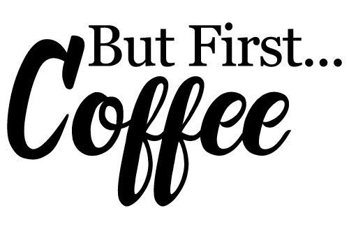 Download Free Coffee Svg Cut File Free Design Downloads For Your Cutting Projects
