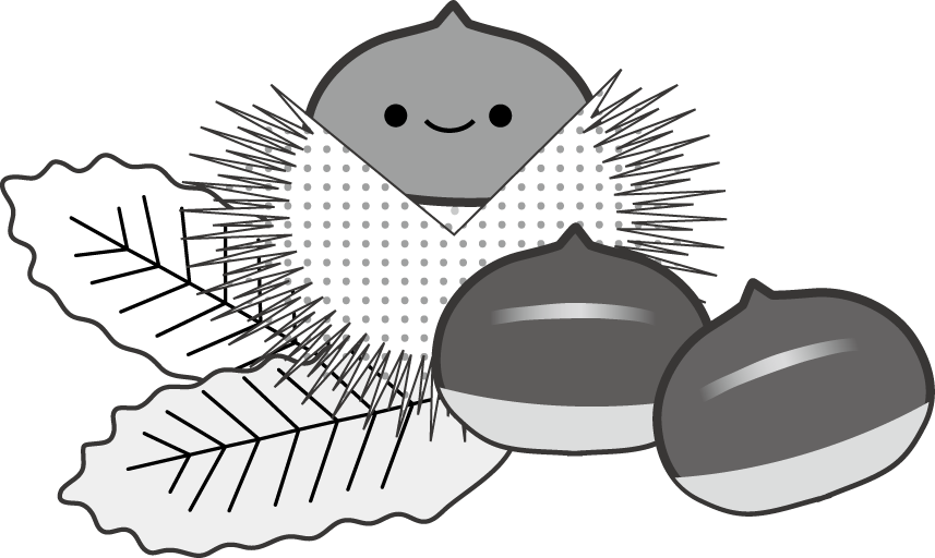 すべての動物の画像 ベスト50 11がつ イラスト 白黒