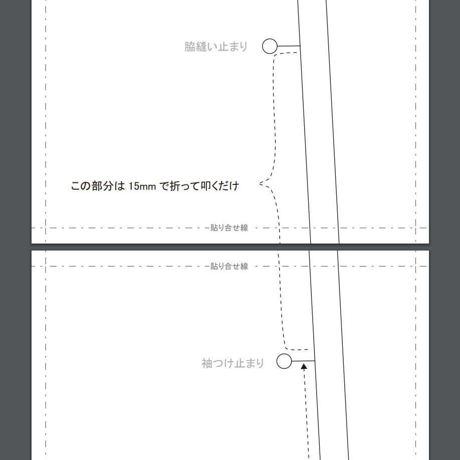 Hd限定子供 浴衣 型紙 無料 かわいい子供たちの画像