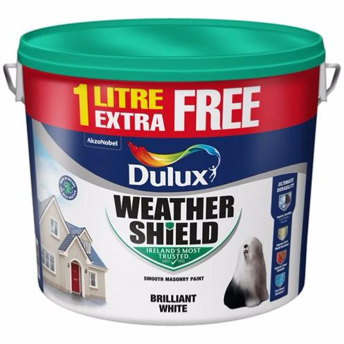 31 Catalog Cat Dulux Weathershield