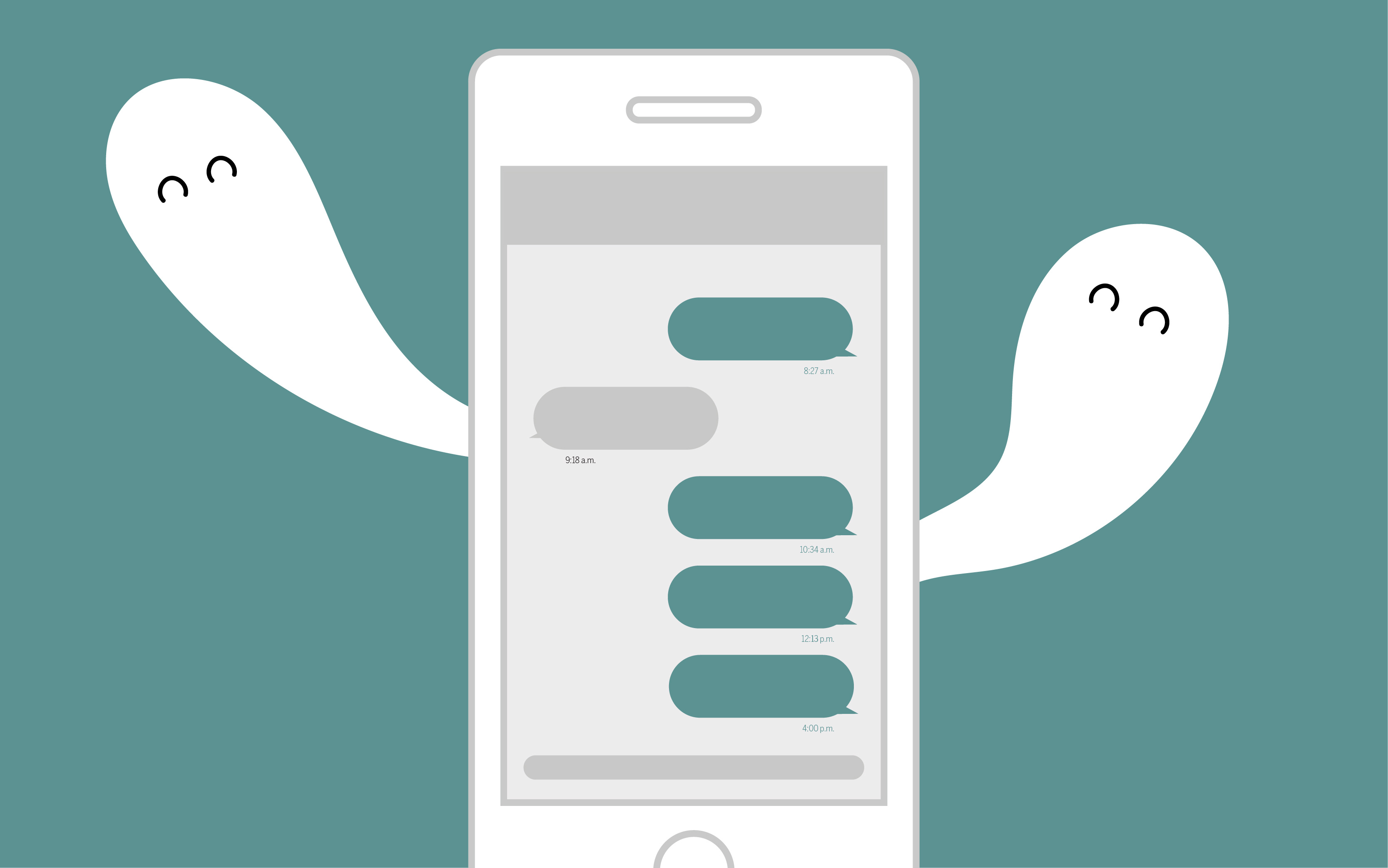 Ghosting (identity theft), a form of identity theft, whereby a person takes on the identity of a deceased person. Terms Like Ghosting Can Mask Manipulative Behaviors The Daily Orange