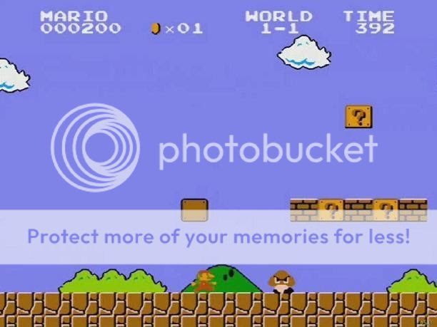 Roba todos los objetos de la lista y escapa sin ser visto. Descargar Super Mario Bros Para Nokia
