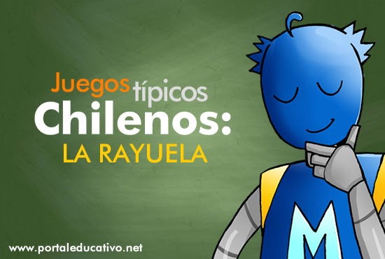 Rayuela Juego Tradicional Ecuador - Juegos Tipicos ...