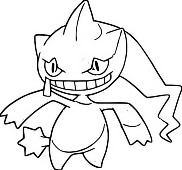500以上のトップ画像をダウンロード 人気のダウンロード ポケモン ジュペッタ