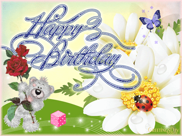 Satisfied Birthday Needs For Boss Gif Janean