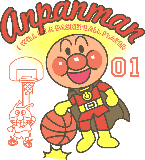 ほとんどのダウンロード アンパンマン キャラクター イラスト ここから印刷してダウンロード