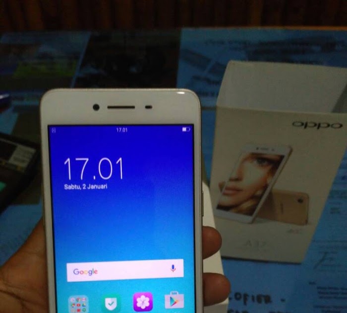 Harga Oppo Neo 7 Resmi - Terrius v