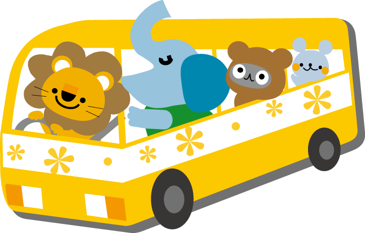 あなたのためのイラスト 50 素晴らしいバス イラスト かわいい