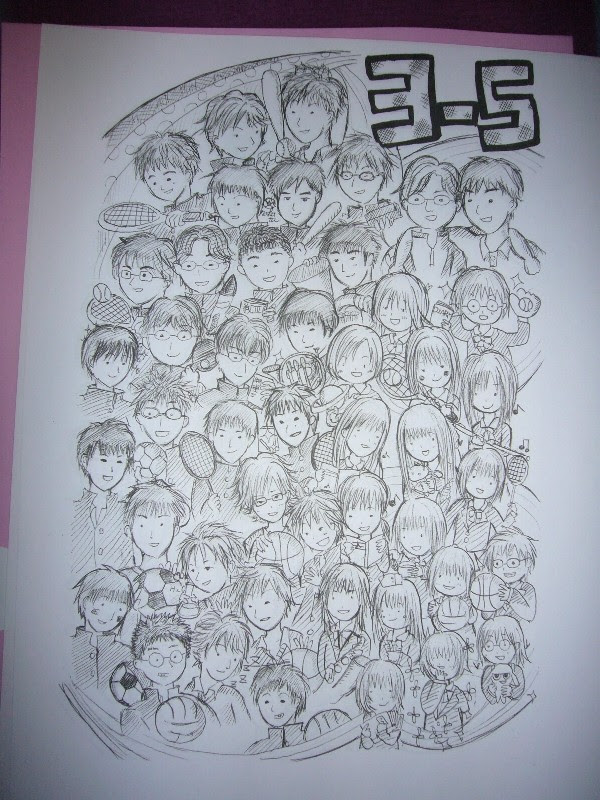 最高のイラスト画像 これまでで最高の手書き かっこいい 卒業 文集 表紙 イラスト
