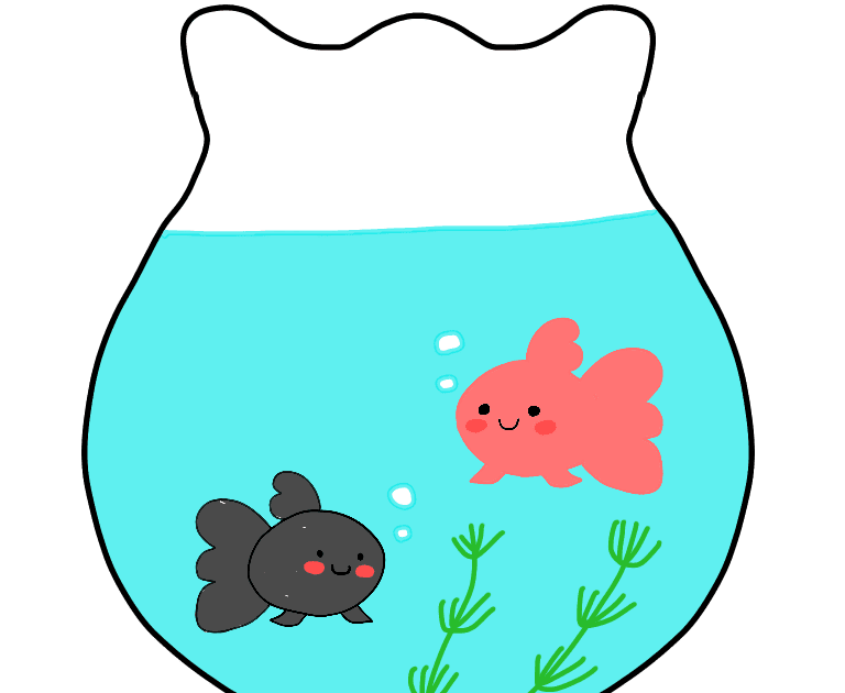 コンプリート 手書き かわいい 魚 イラスト 簡単 手書き かわいい 魚 イラスト 簡単