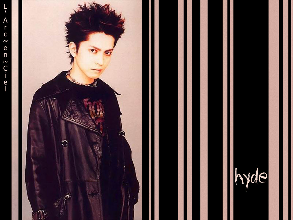 最高の壁紙コレクション ベスト50 Hyde 壁紙 Pc