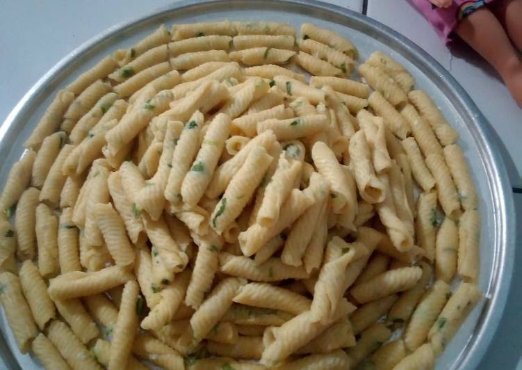 Cemilan Dari Telur Dan Terigu / Resep Telur Goreng Tepung ...