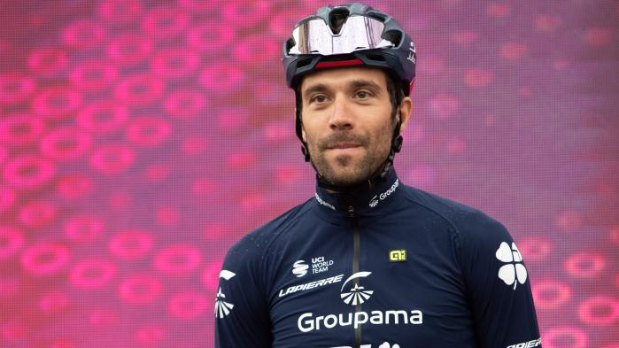 Tour de France 2023 : pour Marc Madiot, "Thibaut Pinot va peut-être faire le plus beau Tour de sa carrière" lors de sa dernière Grande Boucle