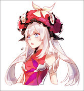 ロイヤリティフリーイラスト マリー アントワネット ただのディズニー画像
